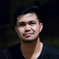 Kevin Yumang's avatar